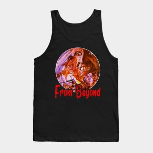 Funny Gift Men Women From Tank Top